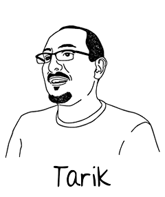 Tarik Djikic